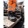 Magnum Highway 6  Waterproof Safety Boots Metal Free